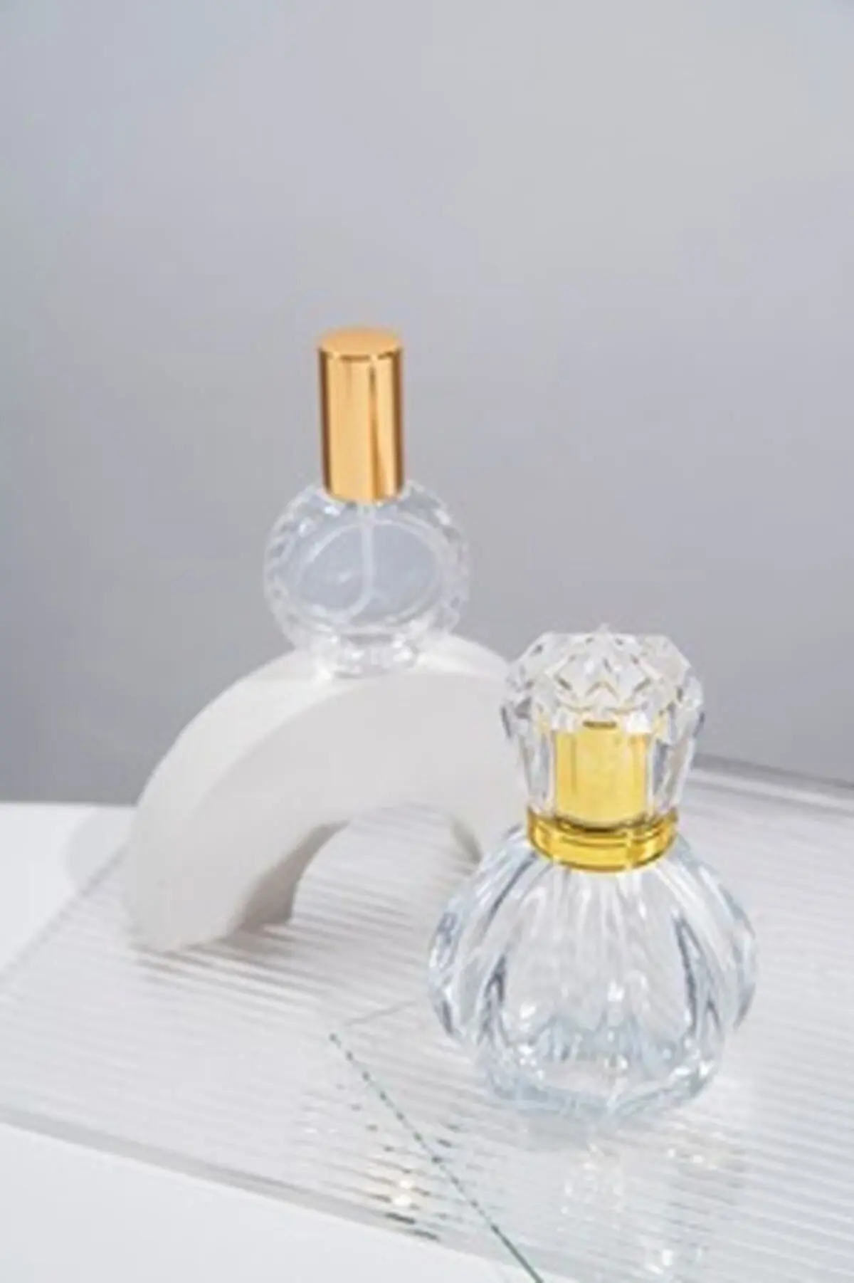 اسانس عطرهای لوکس - تصویر 2
