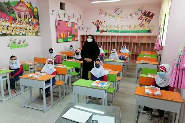 فوق العاده ویژه فرهنگیان