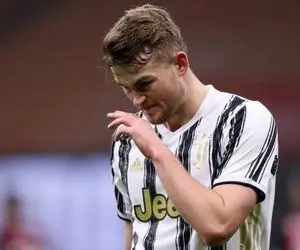 پشیمانی ستاره یوونتوس از رد پیشنهاد بارسلونا