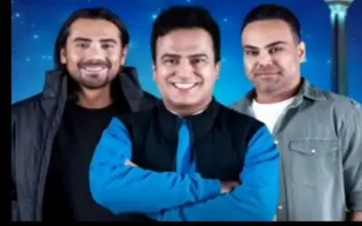  آواز شاد؛ حامد آهنگی، امیرعباس گلاب رو وادار کرد آهنگ کوچه بازاری بخونه سکنات ملتو