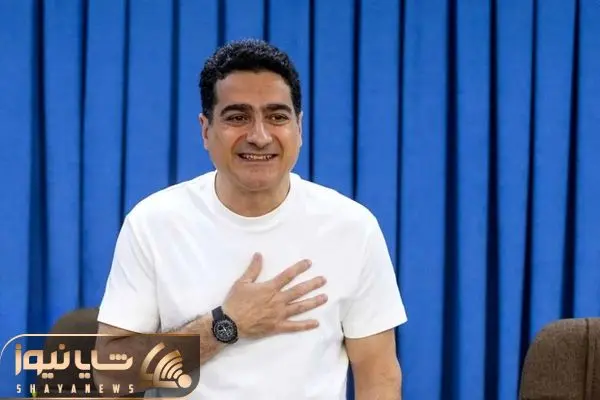 آواز همایونی؛ شعر زلف بر باد مده تا ندهی بربادم با صدای طلایی و آواز همایون شجریان