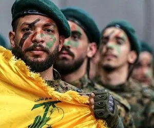 حزب الله و معمای فراری دادنِ جنگنده های اسرائیلی!