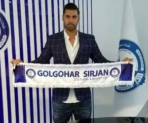 (عکس) استوری کنایه‌آمیز محسن فروزان درباره ناداوری بازی با پرسپولیس