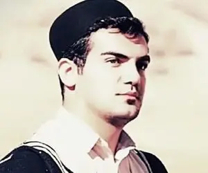 آواز محلی؛ ایمان کریوند امین حیایی رو انگشت به دهن گذاشت روحت رو لمس میکنه