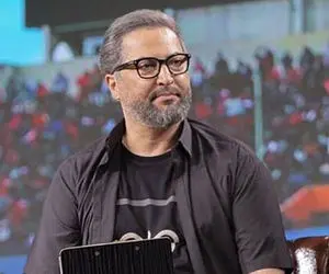 امیدواری برای همسر میناوند