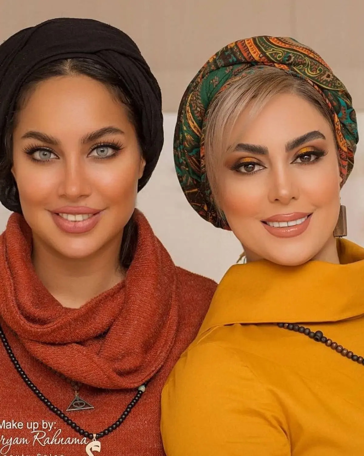 نیلوفر شهیدی 