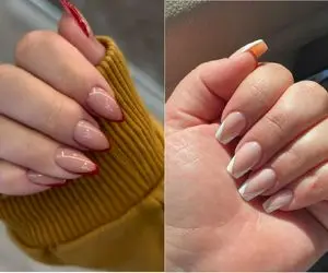 چه رنگ لاکی دستای تپلتو خوشگل‌ تر نشون میده؟/  این رنگ‌ های لاک مخصوص توعن