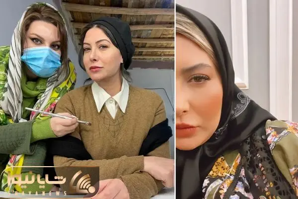 fariba naderi shayanews