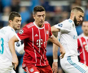 بنزما یا لوا؛ توپ طلا حق کیست؟!