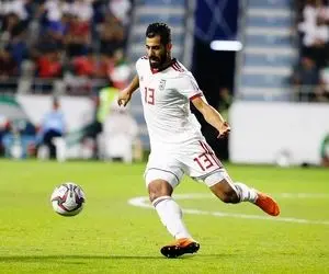 کنعانی زادگان دعوت شد، اما بازی می کند؟!