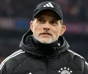 توماس توخل در یک قدمی اخراج!