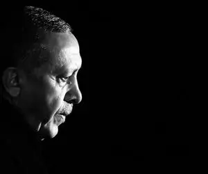 یک نکته در مورد اقدام ضدصهیونیستی رجب طیب اردوغان