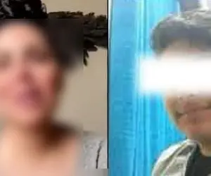 پسر 14 ساله بعد از لایو با مینا نامداری خودکشی کرد؟