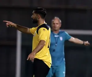 قدوس؛ شاه کُش دراگان اسکوچیچ!