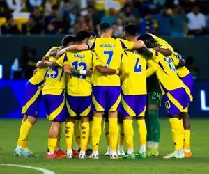 بازدید النصری‌ها از ورزشگاه آزادی بدون تمرین