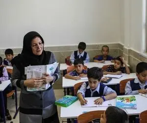 نظر وزیر پیشنهادی آموزش و پرورش درباره لایحه رتبه بندی معلمان