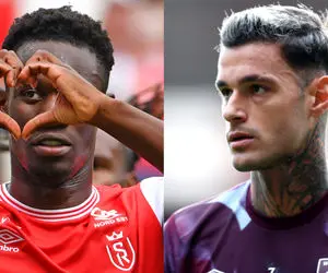 5 مهاجم در لیست خرید آث میلان