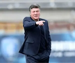 درخواست عجیب والتر ماتزاری از مدیران استقلال به خاطر سگش