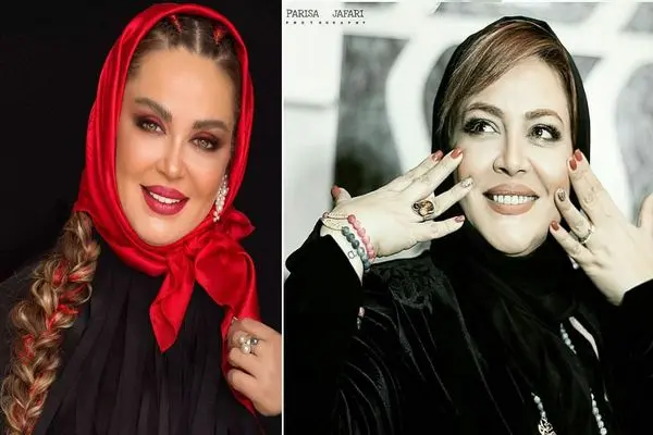 Bahareh Rahnama shayanews