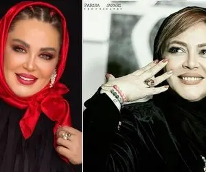 "بهاره رهنما" از هنر ظریفش هم پول درمیاره؛ خانوم دکتر جذاب چی ساخت!