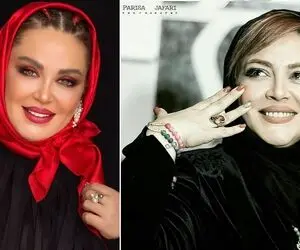 "بهاره رهنما" از هنر ظریفش هم پول درمیاره؛ خانوم دکتر جذاب چی ساخت!