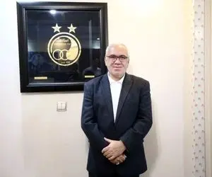 مدیرعامل استقلال رفتنی شد؟