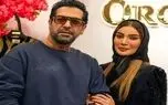 آواز احساسی؛ کامران تفتی با دیدن خوشگلیه متین ستوده بغلش کرد غش و ضعف رفت