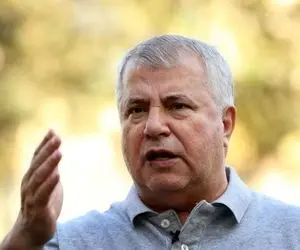 پیشنهاد مهم علی پروین درخصوص حضور ایران در جام جهانی 