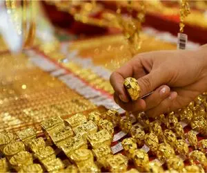 قیمت طلا امروز چهارشنبه 8 اسفند؛ سیرک خون‌آلود طلا / صعود داخلی، سکون جهانی!