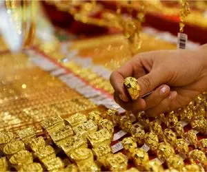 قیمت طلا امروز چهارشنبه 8 اسفند؛ سیرک خون‌آلود طلا / صعود داخلی، سکون جهانی!