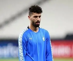 تیر خلاص به ستاره مغضوب استقلال ؛ بخششی در کار نیست