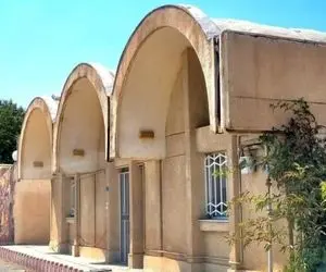 معماری خلاقانه؛ شهرکی خاص در پشت کاخ خواهرشوهر فرح که طراحیش مایه فخر کرجی هاست