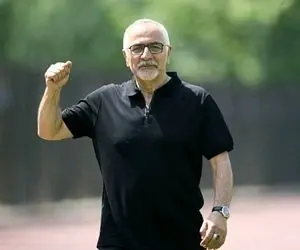 خبر درگذشت اصغر حاجیلو صحت دارد؟