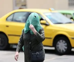 پیش بینی 5 روز داغِ داغ برای تهران