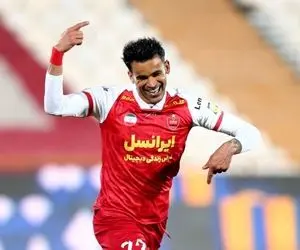 جزئیات تمدید قرارداد عیسی آل کثیر با پرسپولیس