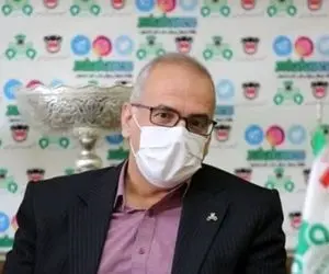 مدیرعامل ذوب‌آهن: سازمان لیگ جواب پیشنهادمان برای VAR را نمی دهد