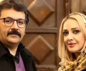 آرزوی همسر شهرام عبدلی چیست؟ 