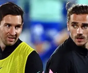 بمب نقل و انتقالاتی لالیگا در راه است