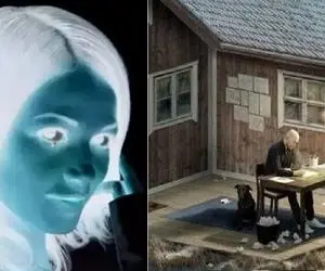 هرچی خطای دید دیدی بذار کنار؛ اگه به نظرت اشرف مخلوقاتی اینارو ببین سرابن یا واقعی