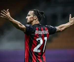  ایبراهیموویچ: من فقط به خودم ایمان دارم!