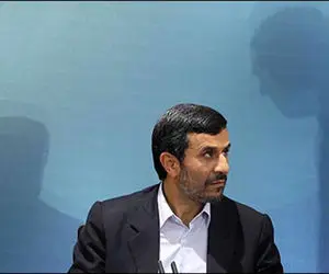 رمزگشایی از حقه احمدی نژاد به مراجع تقلید و علما