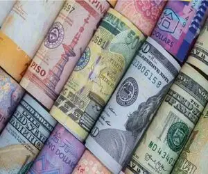 قیمت دلار، یورو، پوند و سایر ارز‌ها امروز شنبه 6 تیر 1405