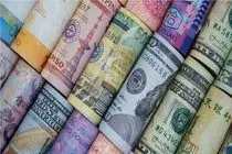 قیمت دلار، یورو، پوند و سایر ارز‌ها امروز شنبه 6 تیر 1405
