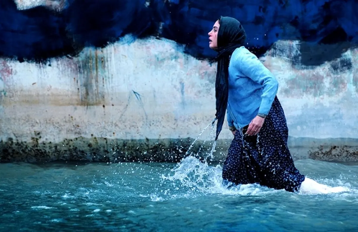 الناز شاکردوست