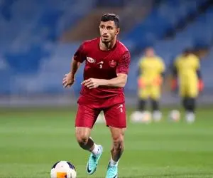 سه راه برای کارتال در سمت چپ؛ علیپور وینگر می‌شود؟