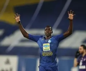 آخرین خبرها از نقل و انتقالات پرسپولیس؛ سرخ ها امیدوار به حضور دیاباته