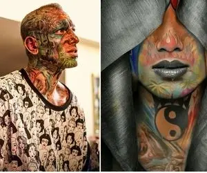 تتل خان به خاطر این دختر ازین رو به اون رو شد؛ بانویی که سلطانو رام کرد!