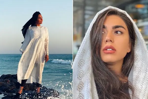 azadeh zareie shayanews