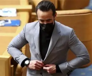 چرا باید مراقب جان علی کریمی باشیم؟