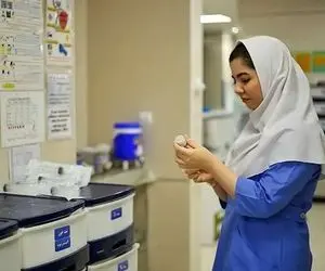 خبر مهم درباره پرداخت فوق العاده خاص به پرستاران امروز شنبه 16 خرداد